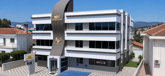 Nis Medical Center