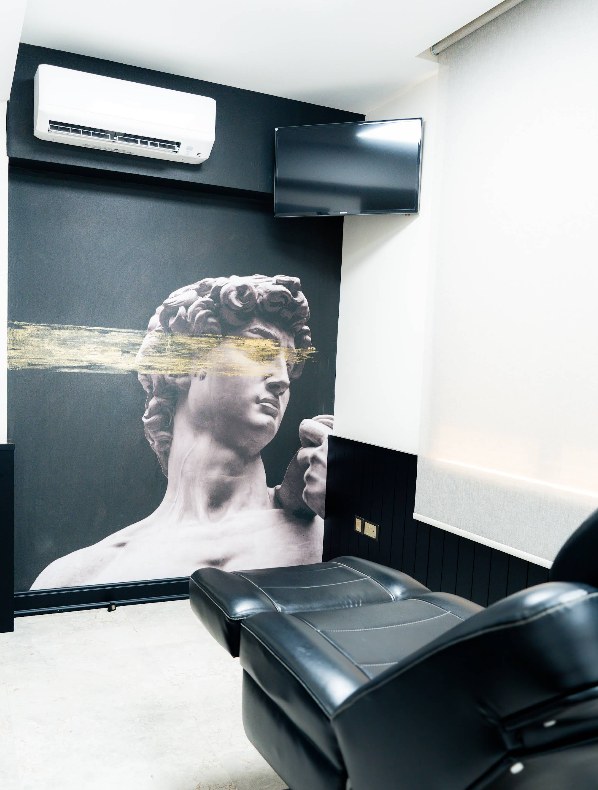 Nis Medical Center — Clinic