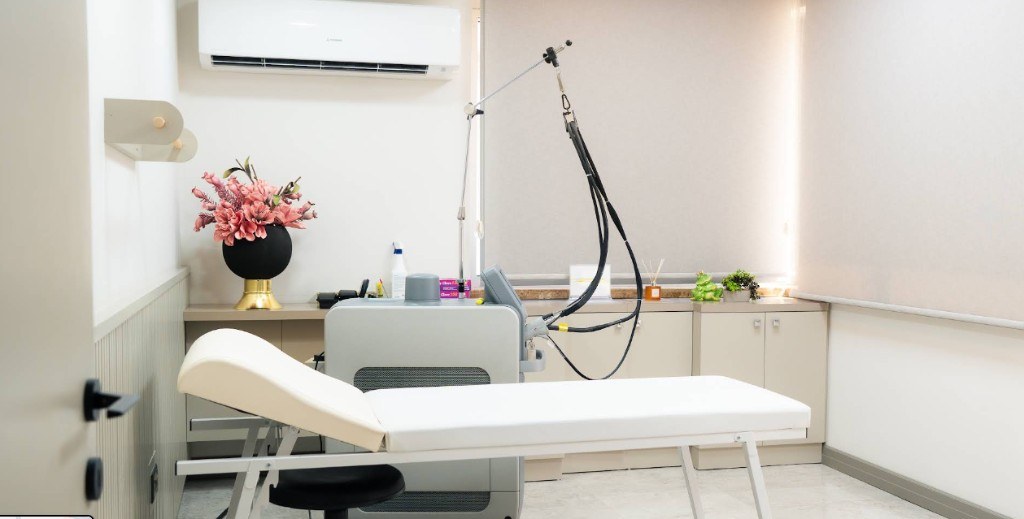 Nis Medical Center — Clinic