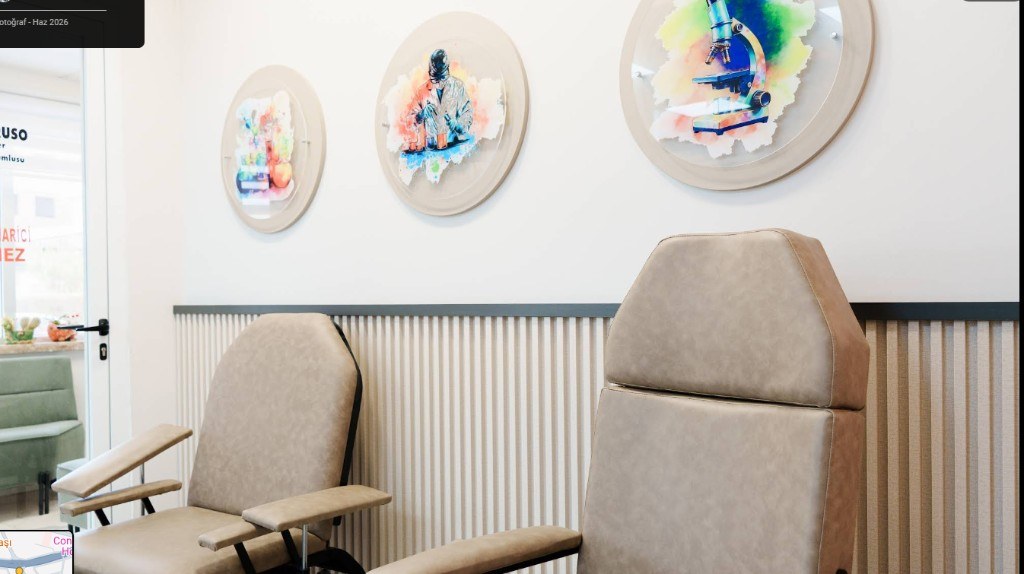 Nis Medical Center — Clinic