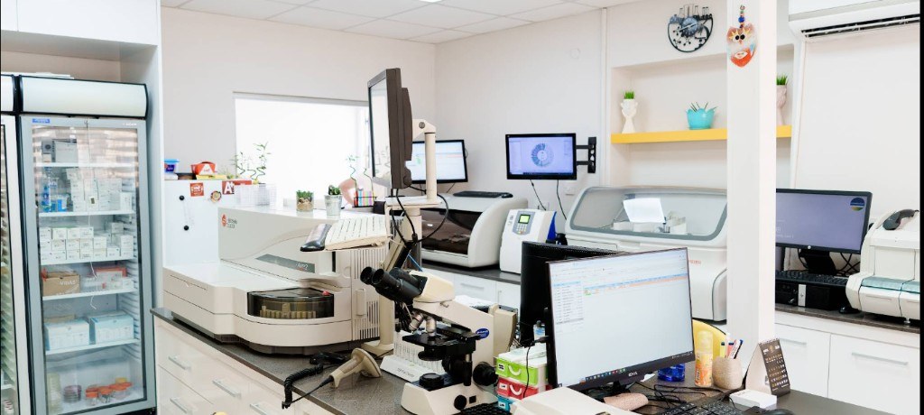 Nis Medical Center — Clinic