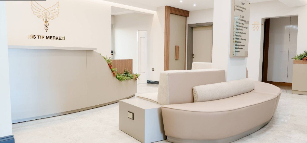 Nis Medical Center — Clinic