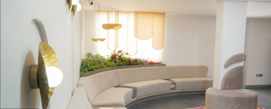 Nis Medical Center — Clinic