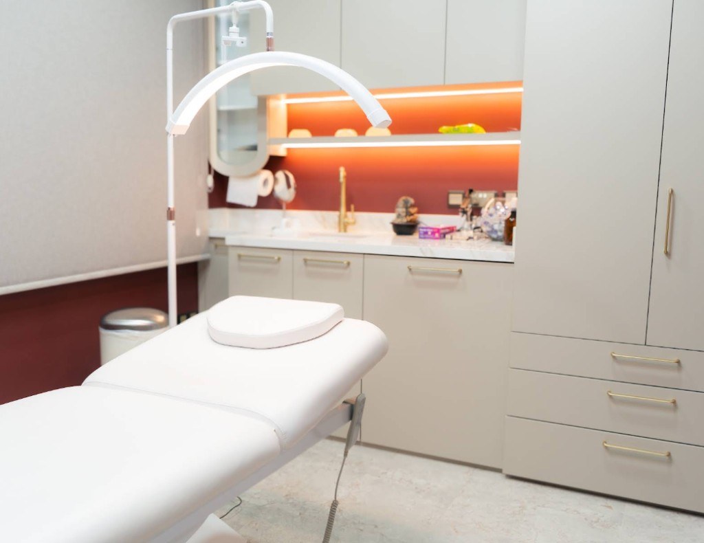 Nis Medical Center — Clinic