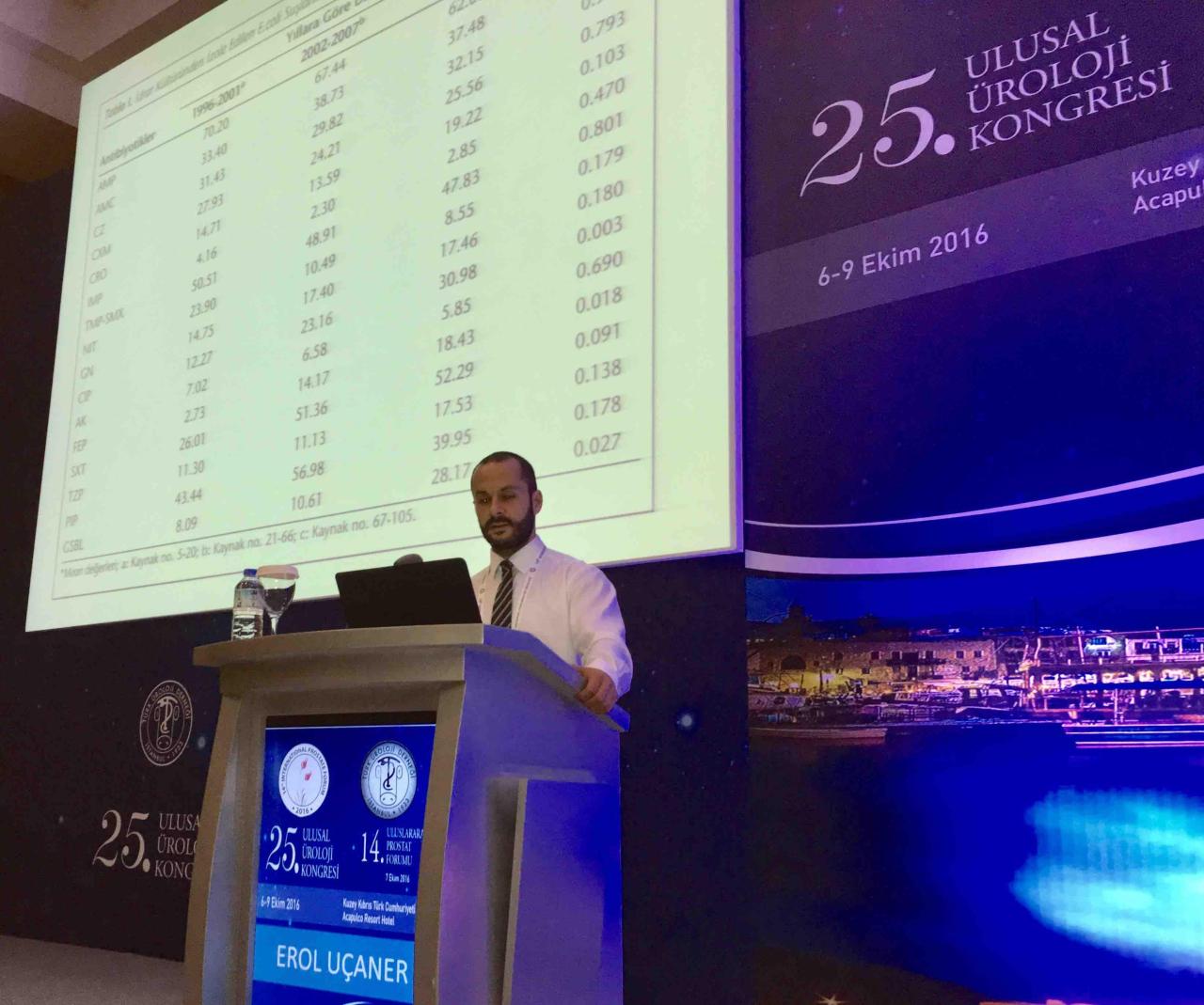 Op. Dr. Erol UÇANER