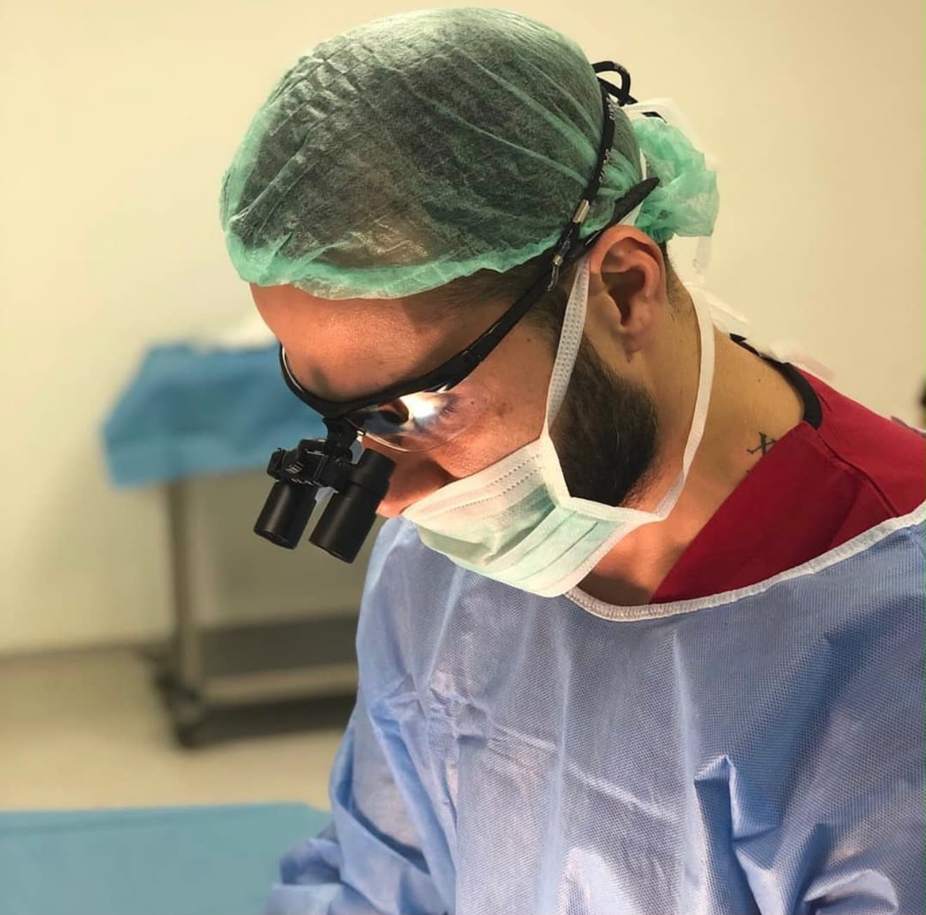 Op. Dr. Erol UÇANER