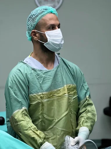 Op. Dr. Erol UÇANER