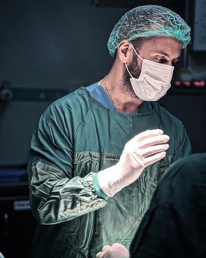 Op. Dr. Erol UÇANER