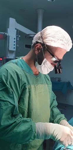 Op. Dr. Erol UÇANER